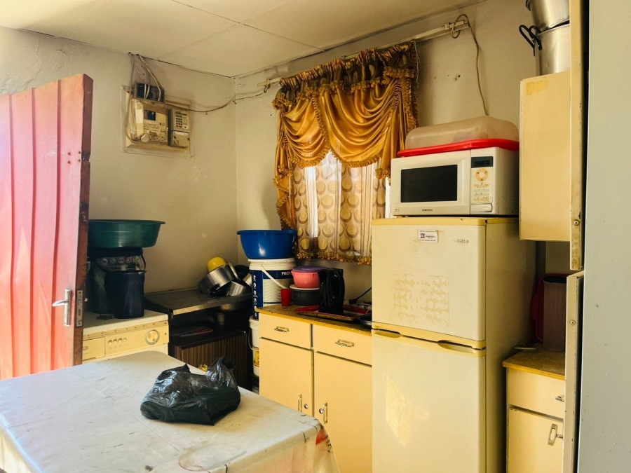 2 Bedroom Property for Sale in Bloemside Free State